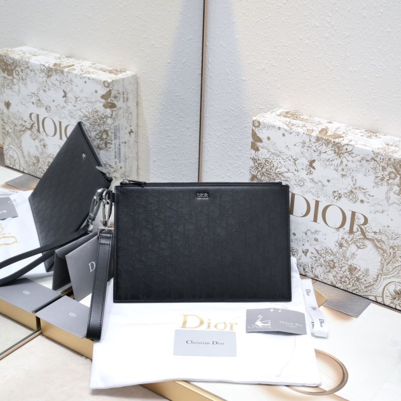 Christian Dior Clutch Bags